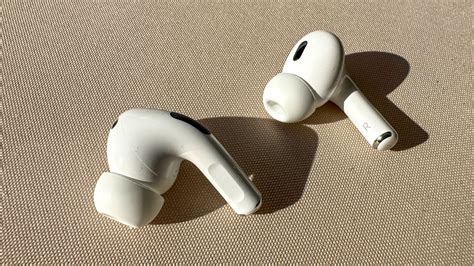 Hands-On with the Second-Generation AirPods Pro - MacStories