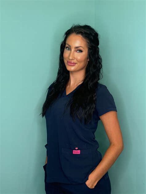 Meet Brooke Adams | Lowcountry Male