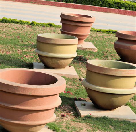 Choosing The Right Planters For Your Garden - Your House Your Garden