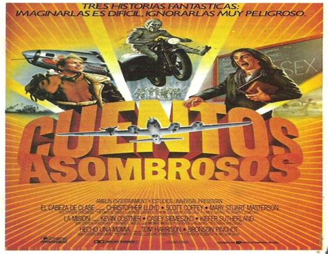 CUENTOS ASOMBROSOS (2º) - SERIES TV DE ANTES-08