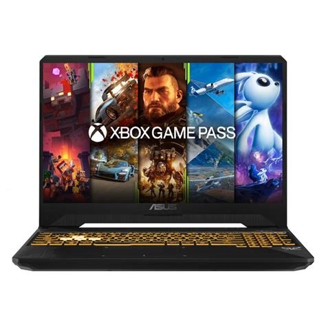 Ordinateur portable Asus TUF Gaming 505DT-HN589T - DARTY Réunion
