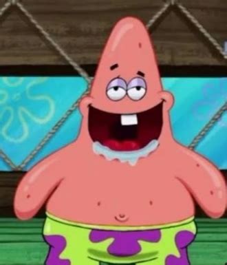 patrick plenger blank template imgflip