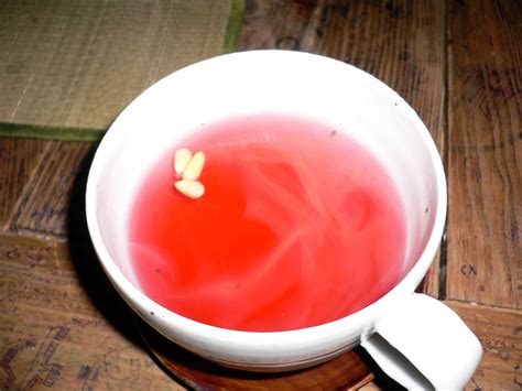 traditional korean ginseng tea naturally north