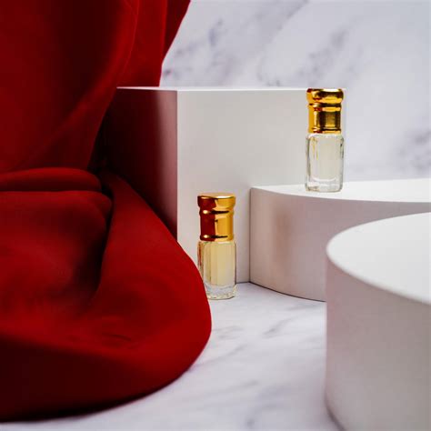 Luxury Oils – AMAFHH