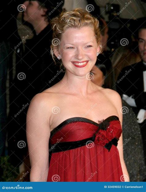 Gretchen Mol