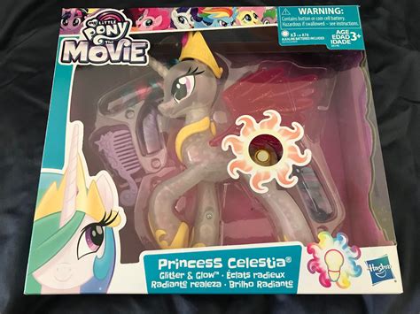 Equestria Daily - MLP Stuff!: UNBOXING REVIEW: MLP Fun with Hasbro's ...