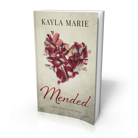 Kayla Marie Books