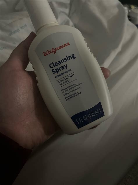 How To Use Walgreens Anti Itch Spray To Effectively Treat Minor Skin Irritations And Allergic Rashes