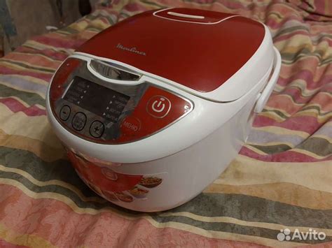 Мультиварка Moulinex Serie R19 купить в Москве | Товары для дома и дачи ...