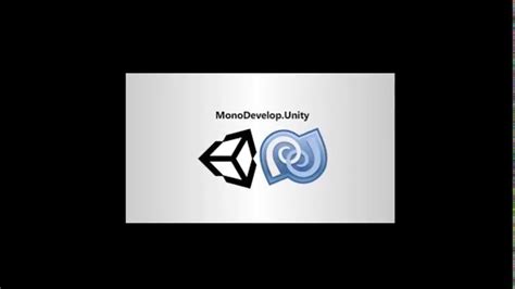 setup monodevelop ide  unity