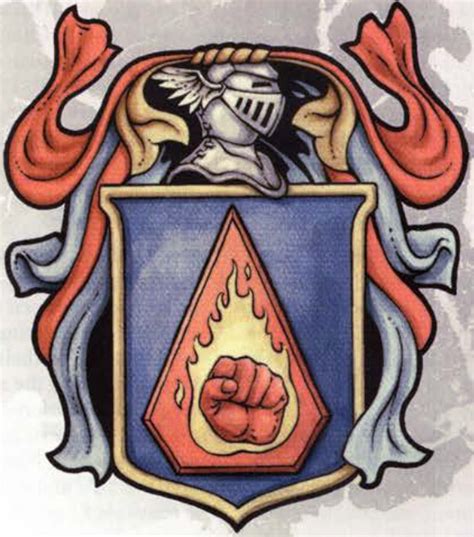 Flaming Fist | Forgotten Realms Wiki | Fandom