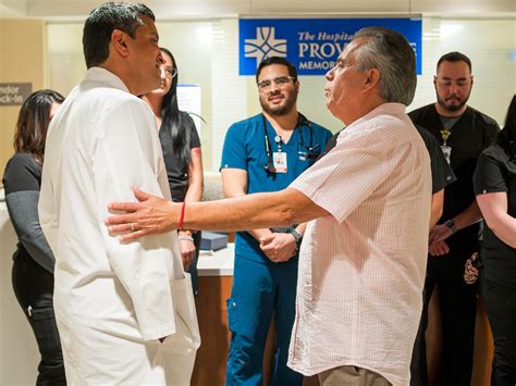 The Hospitals of Providence... - The Hospitals of Providence