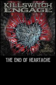 KILLSWITCH ENGAGE LYRICS