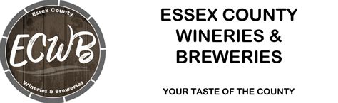 Essex County Wineries & Breweries - Tourism Windsor Essex Pelee Island