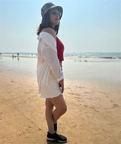nandita swetha namasthe