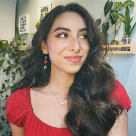 Amaya Jade's Amazon Page