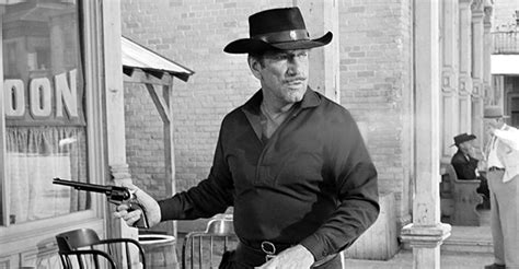 gun  travel  tv show