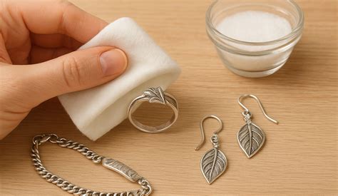 Oq E Bom Para Limpar Prata - Como limpar prata em casa e deixá-la brilhando de novo