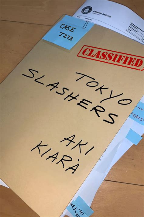 slashers tv show 9