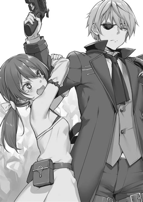 Arifureta Shokugyou de Sekai Saikyou Image #3017601 - Zerochan Anime