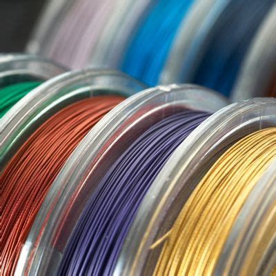 spring production process