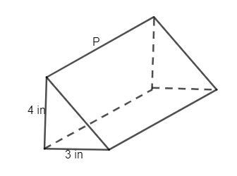 Triangular prism volume formula - lopinews