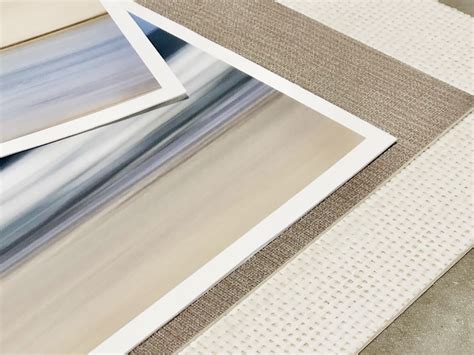 lets talk  mat boards coastal framing  design