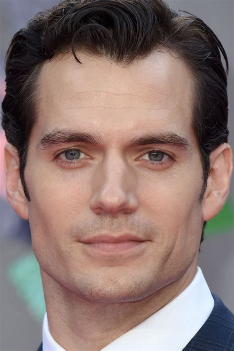 Генри Кавилл (Henry Cavill) - Фильмы и сериалы