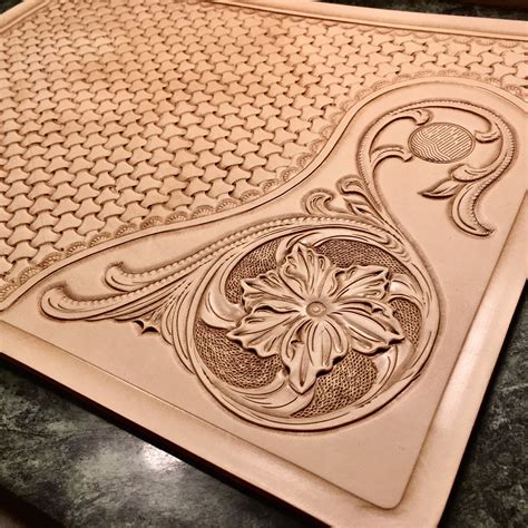 templates  leather work carnelena