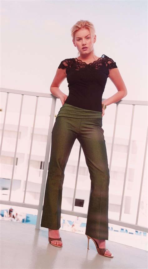 Digitalminx.com - Actresses - Elisha Cuthbert