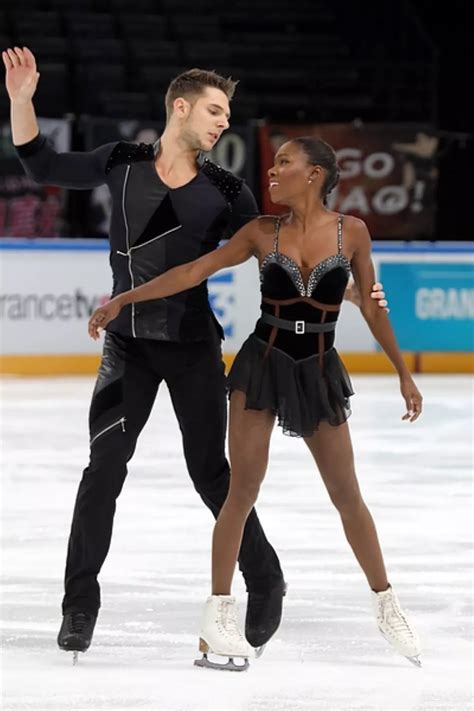 17 Facts About Vanessa James | FactSnippet