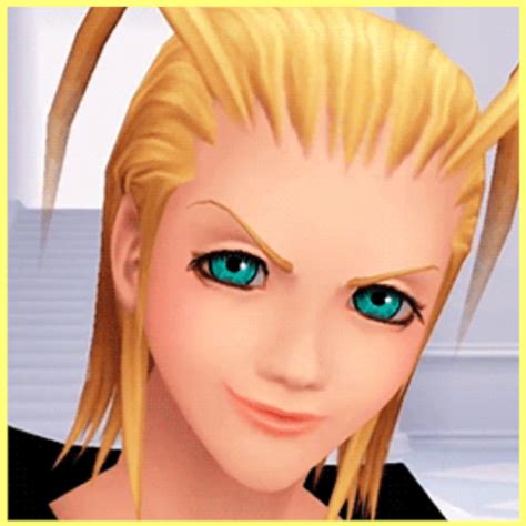 Create a KH Original Characters w/variants Tier List - TierMaker