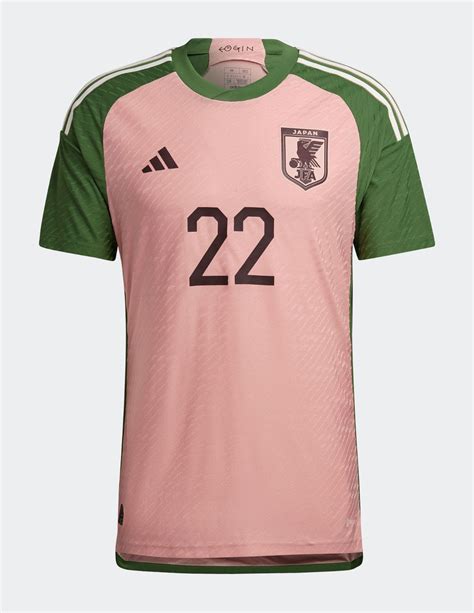 football jersey japan 7