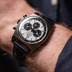 Our Copywriter, Al Hidden, dives into the history of Seiko watches and ...