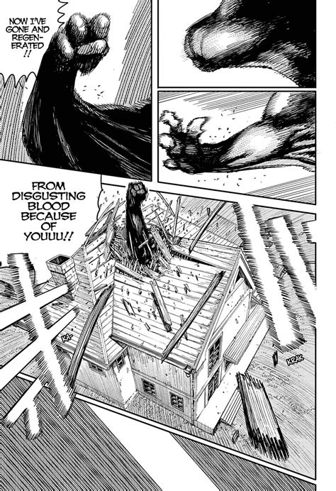 Chainsaw Man Chapter 6