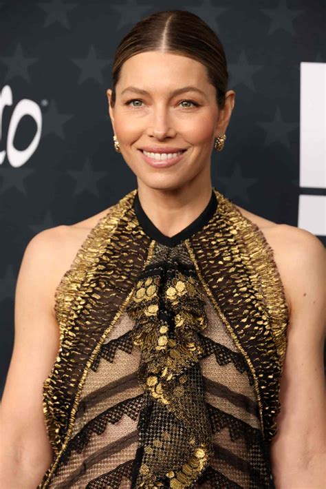 Critics debate if the latest jessica wesson performance was her best 30