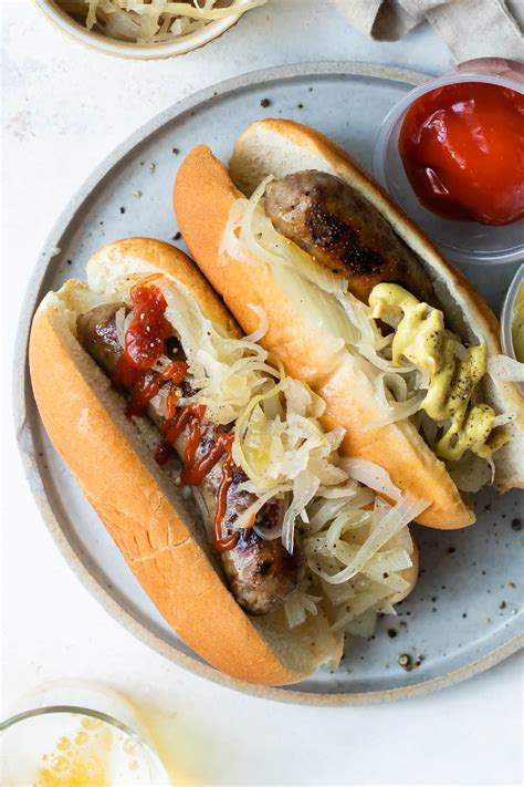 Are Brats Bad For You