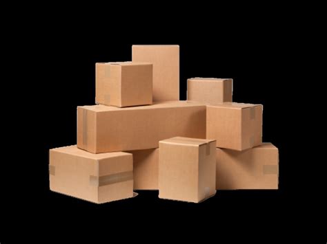 boxes blog