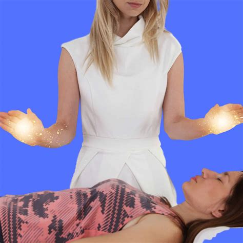 Discover alternative healing techniques and treatments.
