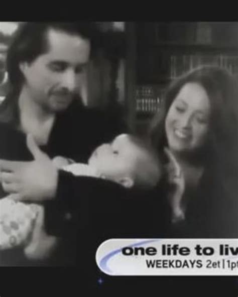 John and Natalie Grow Closer on OLTL - Daytime Confidential