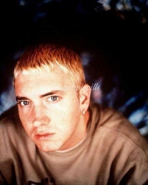 2000, Eminem “Stan” photoshoot | Eminem, Marshall eminem, Eminem slim shady