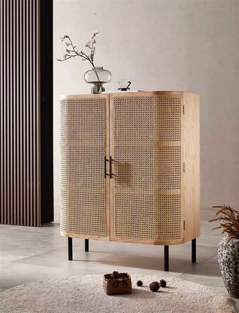 diro modern buffet cabinet furniture home living furniture shelves