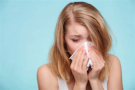 What are the Symptoms of Rhinovirus and the Treatment for Rhinovirus ...