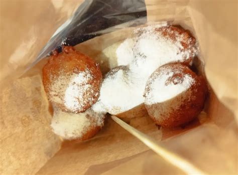 Udonuts: Doughnuts containing udon noodles become a thing in Japan ...