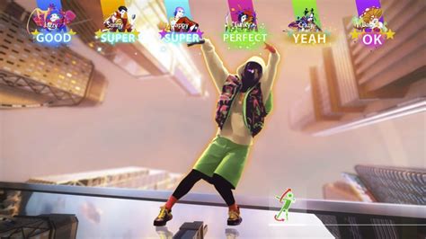 Just Dance 2023 Edition launch trailer