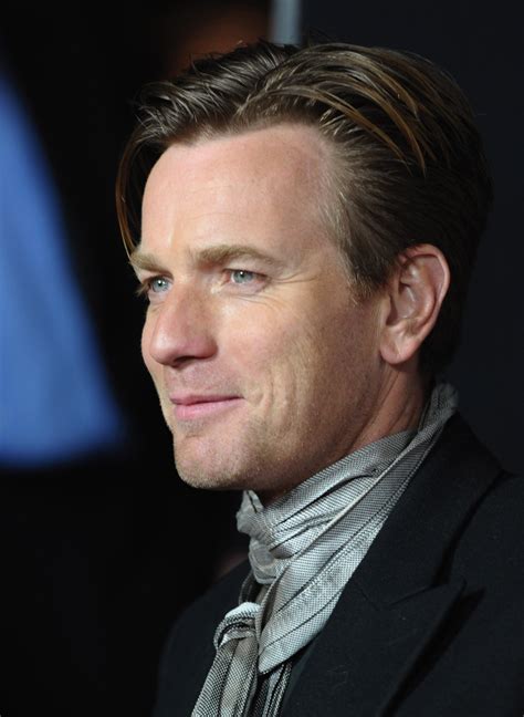 Ewan McGregor