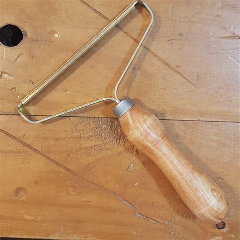 super eezy fabric comb  wool stash