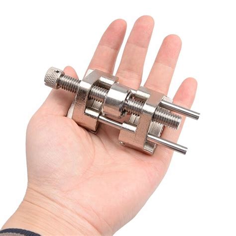 Водач за заточване на длета, Mytec, Silver - eMAG.bg