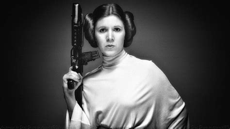 The Sentinel | The Galaxy bids farewell to iconic princess Carrie Fisher