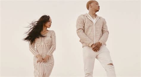 Mýa Gets Wanderlusty In Dazzling New "With You" Video